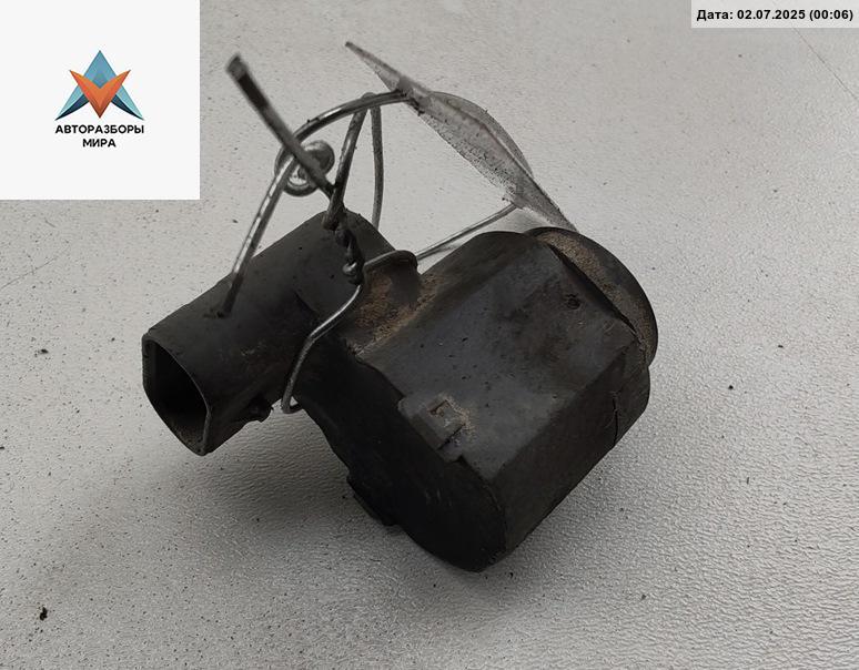 датчик парктроника Ford S-Max 1 поколение 2008, 2.0 л., дизель, АКПП, серый, минивэн, 6G9215K859EA - фото №1