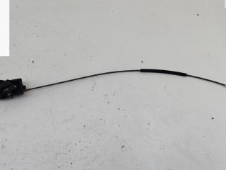 трос двери Ford Focus 1 поколение [рестайлинг] 2003, 1.6 л., i, бензин, МКПП, чёрный, хетчбэк 3 дв., XS41A224A36AH