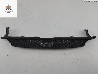 решетка радиатора Ford S-Max 1 поколение 2008, серый, минивэн, 6M2R8200