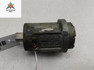 личинка дверного замка Ford Focus 1 поколение [рестайлинг] 2003, 1.6 л., i, бензин, МКПП, чёрный, хетчбэк 3 дв., Q68BA