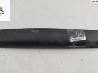 молдинг переднего бампера Ford Focus 2 поколение 2006, 1.6 л., i, бензин, МКПП, синий, универсал, 4M5117E909AF