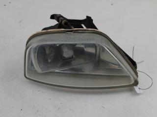 фара противотуманная левая Ford Focus I 2001, 1.6 л., i, бензин, МКПП, серый, универсал, 2M5115201AE
