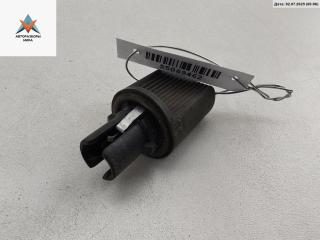 Патрон лампы фары Volkswagen Sharan 1 поколение [2-й рестайлинг] 2006, 1.9 л., дизель, АКПП, серый, минивэн