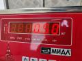 ручка наружная передняя левая Ford Focus 2 поколение [рестайлинг] 2010, 1.8 л., бензин, МКПП, чёрный, универсал, 3M51R224A36 - фото №3