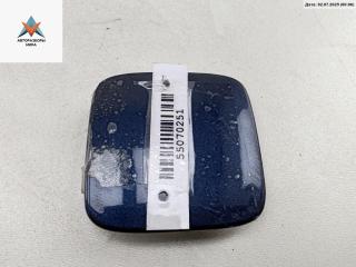 заглушка (решетка) в бампер Ford Focus 2 поколение 2006, 1.6 л., i, бензин, МКПП, синий, универсал, 4M51-N17K922A