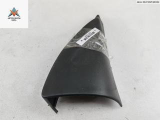 накладка на зеркало Ford Focus 1 поколение [рестайлинг] 2003, 1.6 л., i, бензин, МКПП, чёрный, хетчбэк 3 дв., 98ABA23408BN