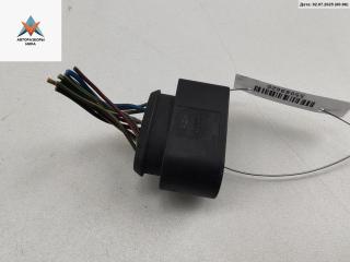 разъем (фишка) проводки Ford C-Max 1 поколение 2005, 1.8 л., дизель, МКПП, чёрный, минивэн, 42121500