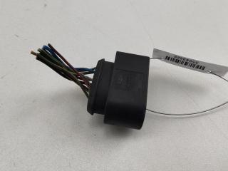 разъем (фишка) проводки Ford C-Max 1 поколение 2005, 1.8 л., дизель, МКПП, чёрный, минивэн, 42121500