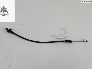 трос двери Ford Focus 2 поколение [рестайлинг] 2007, 2.0 л., дизель, МКПП, серый, универсал, 99816510320