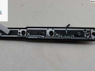 панель заднего левого фонаря Ford C-Max 1 поколение 2003, 1.8 л., бензин, МКПП, серый, минивэн, 3M5113N411AA