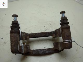 скоба суппорта Volkswagen Transporter T4 1999, 2.5 л., дизель, МКПП, белый, микроавтобус