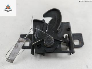 замок капота Volkswagen Sharan 1 поколение [2-й рестайлинг] 2006, 1.9 л., дизель, АКПП, серый, минивэн, 7M823509