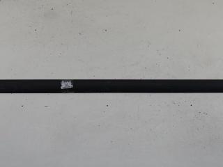 молдинг двери передней правой Ford Focus I 2003, 1.6 л., i, бензин, МКПП, чёрный, хетчбэк 3 дв., 98ABB20938CDW