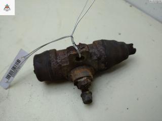 цилиндр тормозной рабочий Volkswagen Transporter T4 1995, 2.4 л., дизель, МКПП, белый, микроавтобус