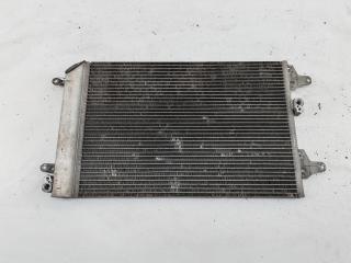 радиатор кондиционера Volkswagen Sharan 2006, 1.9 л., дизель, АКПП, серый, минивэн, 7M38200411E