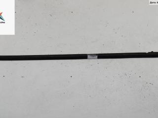 Молдинг стекла двери наружный Ford Focus 2 поколение [рестайлинг] 2007, 2.0 л., дизель, МКПП, серый, универсал, 4M51A20563