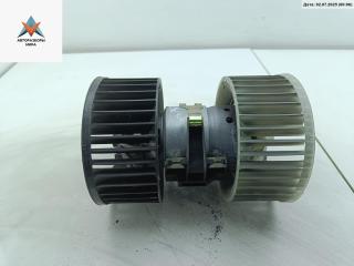 моторчик печки BMW 3 серия E46 [рестайлинг] 2001, 2.2 л., бензин, АКПП, жёлтый, универсал, 0130101103