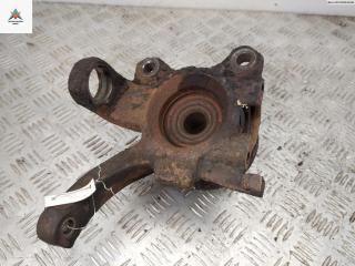 ступица передняя левая Volkswagen Transporter T4 1999, 2.5 л., дизель, МКПП, белый, микроавтобус