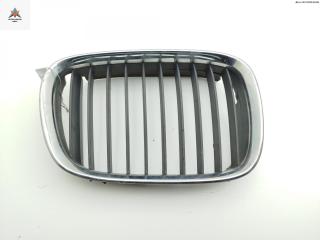 решетка радиатора BMW 5 серия E39 1998, серый, седан, 8159312