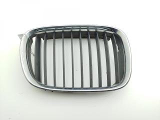 решетка радиатора BMW 5 серия E39 1998, серый, седан, 8159312
