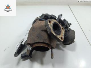 турбина BMW 3 серия E46 [рестайлинг] 2005, 2.0 л., дизель, АКПП, чёрный, универсал, 7794140