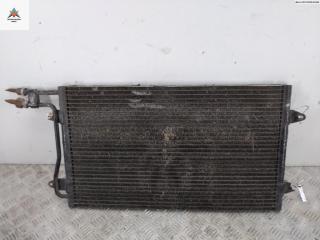 радиатор кондиционера Volkswagen LT 2 поколение 2005, 2.5 л., дизель, МКПП, синий, микроавтобус, 2D0820413