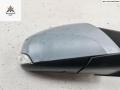 зеркало правое Renault Laguna 3 поколение 2009, 2.0 л., бензин, МКПП, чёрный, универсал - фото №4
