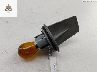 Патрон лампы указателя поворота Audi A6 4B/C5 2000, 2.8 л., бензин, АКПП, серый, седан