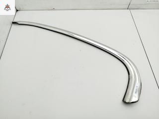 молдинг (накладка кузовная) BMW 5 серия E34 1990, 2.5 л., бензин, МКПП, синий, седан