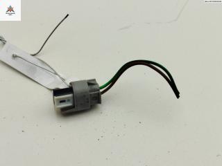 разъем (фишка) проводки BMW 5 серия E39 1999, 2.0 л., бензин, МКПП, синий, седан