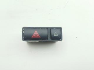 кнопка аварийной сигнализации BMW 3 E46 2002, 1.8 л., бензин, МКПП, синий, седан, 8368920