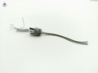 разъем (фишка) проводки BMW 5 серия E39 1998, 2.5 л., бензин, АКПП, серый, седан