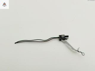 разъем (фишка) проводки BMW 5 серия E39 1999, 2.0 л., бензин, МКПП, синий, седан