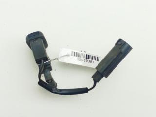 форсунка омывателя лобового стекла BMW 3 E46 2002, 2.5 л., бензин, МКПП, серый, универсал, 7056731