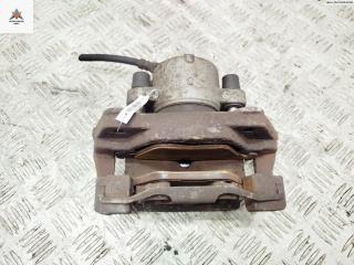 суппорт передний правый BMW 5 серия E39 [рестайлинг] 2002, 2.5 л., бензин, АКПП, серый, седан, 1163386