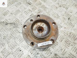 ступица передняя правая BMW 5 серия E39 [рестайлинг] 2002, 2.5 л., бензин, АКПП, серый, седан, 1093427