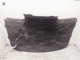 шумоизоляция капота BMW 5 серия E39 1999, 2.0 л., бензин, МКПП, синий, седан, 8159483