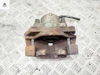 суппорт передний левый BMW 5 серия E39 [рестайлинг] 2002, 2.5 л., бензин, АКПП, серый, седан, 1163385