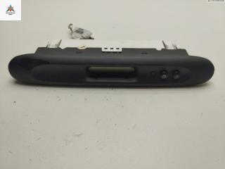 часы Ford Mondeo 2 поколение 1997, 1.8 л., бензин, АКПП, синий, хетчбэк 5 дв., 96BB15000BC