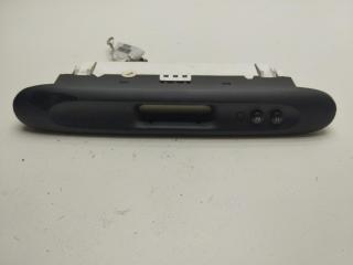 часы Ford Mondeo 2 поколение 1997, 1.8 л., бензин, АКПП, синий, хетчбэк 5 дв., 96BB15000BC