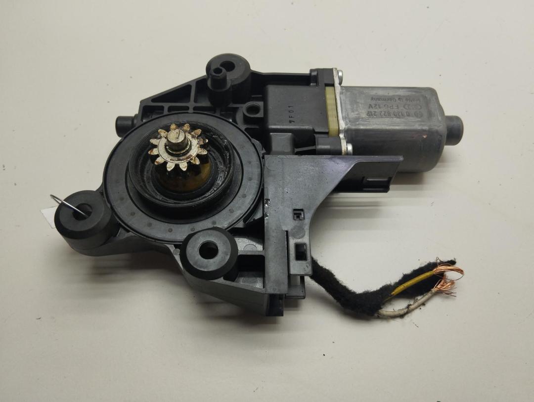 моторчик стеклоподъемника передний левый Ford Focus II 2009, 1.6 л., МКПП, универсал, 4M5T14A389