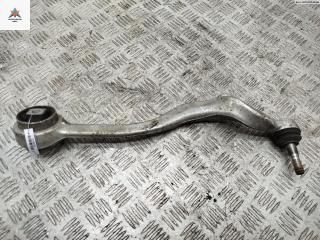 рычаг передний правый BMW 5 серия E39 1998, 2.8 л., бензин, АКПП, зелёный, седан, 1141718