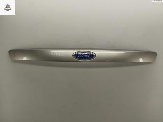 накладка подсветки номера Ford Mondeo 3 поколение 2002, 1.8 л., бензин, МКПП, серый, хетчбэк 5 дв., 1S71F43400AG