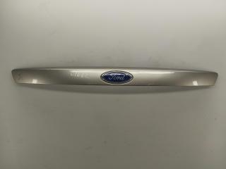 накладка подсветки номера Ford Mondeo III 2002, 1.8 л., бензин, МКПП, серый, хетчбэк 5 дв., 1S71F43400AG