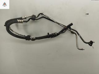 шланг гидроусилителя Ford Focus 2 поколение [рестайлинг] 2009, 1.6 л., дизель, МКПП, белый, универсал