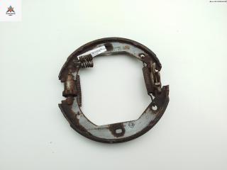 Механизм развода задних тормозных колодок левый BMW 5 серия E39 1998, 2.8 л., бензин, АКПП, зелёный, седан