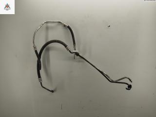 шланг гидроусилителя Ford C-Max 1 поколение 2003, 1.8 л., бензин, МКПП, серый, минивэн