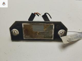 подсветка номера Ford C-Max 1 поколение 2003, 1.6 л., дизель, МКПП, серый, минивэн, 3M5113550A