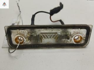 подсветка номера Ford Mondeo 2 поколение 1997, 1.8 л., бензин, АКПП, синий, хетчбэк 5 дв., 96BG13550AB