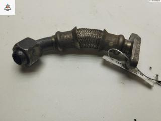 Трубка масляная турбины Ford Galaxy 1 поколение [рестайлинг] 2005, 1.9 л., дизель, МКПП, чёрный, минивэн